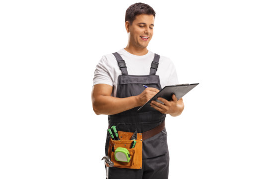 Electrician
